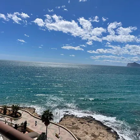 Apartment Realet Calp